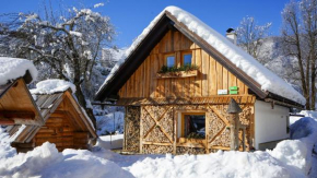 Hike & Bike Chalet